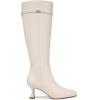 imageSam Edelman Womens LylaModern Ivory Wide Calf