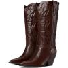 imageSam Edelman Womens James Western BootSpiced Pecan Wide Calf
