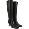 imageSam Edelman Womens LylaBlack Leather