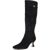 imageSam Edelman Womens LylaBlack Suede