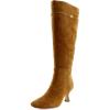 Harvest Brown Wide Calf