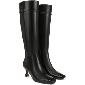 imageSam Edelman Womens LylaBlack Leather