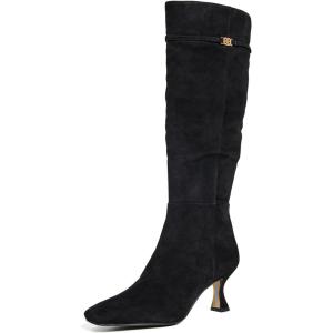 imageSam Edelman Womens LylaBlack Suede