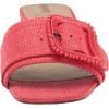 imageSam Edelman Womens Deacon Beaded Slide SandalBaros Pink