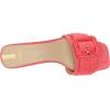 imageSam Edelman Womens Deacon Beaded Slide SandalBaros Pink