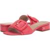 imageSam Edelman Womens Deacon Beaded Slide SandalBaros Pink
