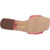 imageSam Edelman Womens Deacon Beaded Slide SandalBaros Pink