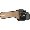 imageSam Edelman Womens Deacon Beaded Slide SandalBlack