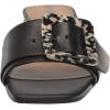 imageSam Edelman Womens Deacon Beaded Slide SandalBlack