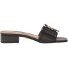 imageSam Edelman Womens Deacon Beaded Slide SandalBlack