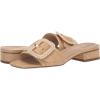 imageSam Edelman Womens Deacon Beaded Slide SandalBleached Beechwood