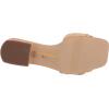 imageSam Edelman Womens Deacon Beaded Slide SandalBleached Beechwood