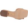 imageSam Edelman Womens Deacon Beaded Slide SandalBuff Tan