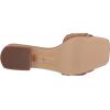 imageSam Edelman Womens Deacon Beaded Slide SandalCuoio