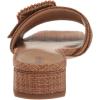imageSam Edelman Womens Deacon Beaded Slide SandalCuoio