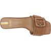 imageSam Edelman Womens Deacon Beaded Slide SandalCuoio