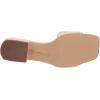 imageSam Edelman Womens Deacon Beaded Slide SandalModern Ivory