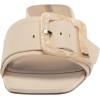 imageSam Edelman Womens Deacon Beaded Slide SandalModern Ivory