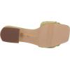 imageSam Edelman Womens Deacon Beaded Slide SandalSummer Pear
