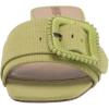 imageSam Edelman Womens Deacon Beaded Slide SandalSummer Pear