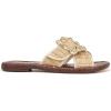 imageSam Edelman Womens Gracyn Slide SandalDark Natural