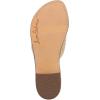 imageSam Edelman Womens Gracyn Slide SandalDark Natural