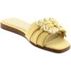imageSam Edelman Womens Ivana Slide SandalDesert Sun