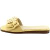 imageSam Edelman Womens Ivana Slide SandalDesert Sun