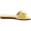imageSam Edelman Womens Ivana Slide SandalDesert Sun