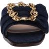 imageSam Edelman Womens Ivana Slide SandalHudson Navy