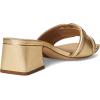 imageSam Edelman Womens Waylon Heeled SandalAmber Gold