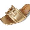 imageSam Edelman Womens Waylon Heeled SandalAmber Gold