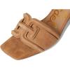 imageSam Edelman Womens Waylon Heeled SandalCyprus Tan