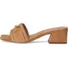 imageSam Edelman Womens Waylon Heeled SandalCyprus Tan