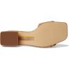 imageSam Edelman Womens Waylon Heeled SandalCyprus Tan