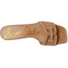 imageSam Edelman Womens Waylon Heeled SandalCyprus Tan