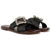 Black Raffia