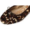 imageSam Edelman Womens Felicia Ballet FlatTerra Toffee Multi