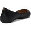 imageSam Edelman Womens Nori Ballet FlatBlack Leather