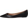 imageSam Edelman Womens Nori Ballet FlatBlack Leather