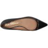 imageSam Edelman Womens Nori Ballet FlatBlack Leather