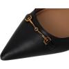 imageSam Edelman Womens Nori Ballet FlatBlack Leather