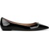 imageSam Edelman Womens Nori Ballet FlatBlack Patent