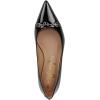 imageSam Edelman Womens Nori Ballet FlatBlack Patent