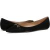 imageSam Edelman Womens Nori Ballet FlatBlack Suede