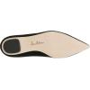 imageSam Edelman Womens Nori Ballet FlatBlack Suede