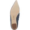 imageSam Edelman Womens Nori Ballet FlatBlue Stone Fray