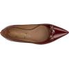 imageSam Edelman Womens Nori Ballet FlatCabernet Red
