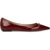 imageSam Edelman Womens Nori Ballet FlatCabernet Red