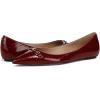 imageSam Edelman Womens Nori Ballet FlatCabernet Red